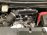ホンダスタッフがしっかり整備して保証付きにてお渡し致します。エンジンルーム&室内ルームともにクリーニング済みで清潔です。快適なドライブをお楽しみください。