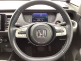 ☆HONDA SENSING☆★衝突軽減ブレーキ・誤発進抑制機能・路外逸脱抑制機能など安心安全快適に運転できる装備を搭載しております★