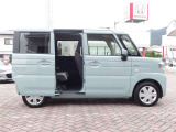 フレアワゴン XG 4WD 