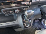 運転楽々!運転に不慣れな方にもオススメです!