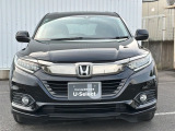 ヴェゼル 1.5 X ホンダセンシング 