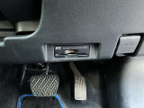 ここにETC付いております。高速道路の料金所もスイスイ♪ ETCカードの申し込みは日産カードがおすすめ!!!「安心」「おトク」「便利」で皆さまのカーライフをサポートする特典満載のカードです。