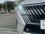 LEDライト・フォグランプ付いてます。