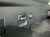 AC100V電源は1500Wまでの電化製品が使用できます!