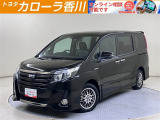 ノア ハイブリッド Si WXB 入荷しました!