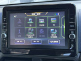 CD・DVD機能はもちろん、Bluetooth機能もございます☆