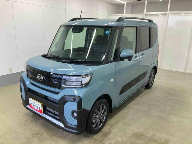 タント ファンクロス リミテッド 