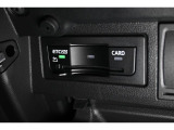 ETC2.0対応車載器搭載!