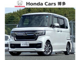 U-Select認定中古車「N-BOXカスタム」入荷致しました☆