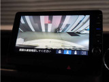 ◆バックカメラ◆リバースにするだけで映ります、後方の安全確認や、狭い駐車場での車庫入れ、雨の日や夜間など視界の悪い時に便利です!安全にバックする為には欠かせない装備です。
