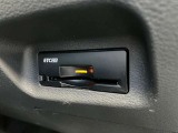 ETCです。セットアップを完了してから納車となりますので、すぐにご利用頂けます♪