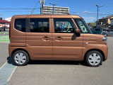 当店中古車は比較的状態の良い車を厳選しております。