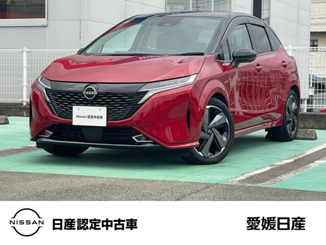 ノートオーラ 1.2 G レザーエディション 