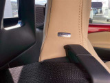 BOSEサウンドシステムが搭載されています。全部で9スピーカー、運転中心地よく音楽をお楽しみいただけます。