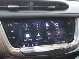 Apple CarPlayやAndroid Autoも使用できます!