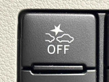 クルマだけではなく,歩行者との衝突回避もサポートする衝突回避支援システム。ON/OFF可能。