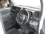 N-VAN G 