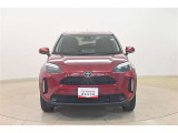 ヤリスクロス 1.5 G 4WD 