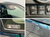 品質へのこだわり!フロアマットやシートなど車内をキレイに清掃し、ニオイや汚れなどを徹底的にクリーニングしてもらっております。室内はピカピカです☆