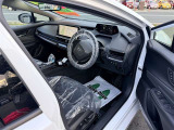 運転席入り口