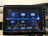 Bluetooth Audio、MUSIC STOCKER、フルセグTV、CD、DVD再生可能です♪