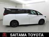 トヨタの「ロングラン保証」付き。メ-カ-を問わず、走行距離無制限、埼玉トヨタで中古車をお買い上げいただいたお客様に安心で快適なカ-ライフをお約束する1年間の保証です。有料で延長もできます。