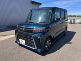 タントカスタム X 