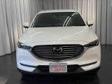 CX-8 2.2 XD プロアクティブ 4WD 