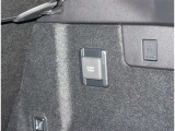 非常時やキャンプなどに役立つAC100Vコンセント付きです。