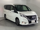 ドアミラーにLEDウインカーがついているので、周囲にアピールできますね。