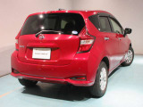 ノート 1.2 X FOUR 4WD 