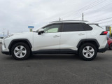 RAV4 2.0 X 4WD 