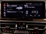 純正HDDナビはワイド画面で視認性も良く、2画面切り替えetc機能も充実しております。