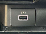 USB充電ポート