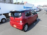 新車保証継承実施!!納車後も安心してお乗りください!!