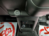 新車に近づけるをモットーに、時間をかけて綺麗な状態で展示させていただいております。