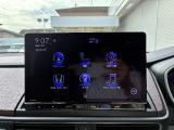 Bluetoothオーディオも聞けます!