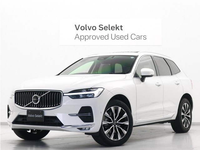 XC60 アルティメット B5 AWD 4WD 