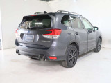 SUBARU認定U-Carでは独自の厳しい基準を設けた「まごころクリーニング」を全車に実施しております。
