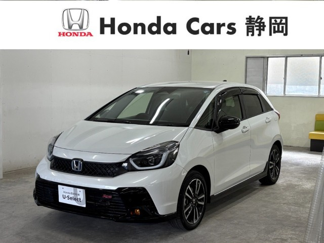フィット 1.5 e:HEV RS 