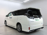 フルエアロ装着車
