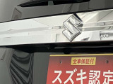 【全方位モニター用カメラ装着車】バックカメラです