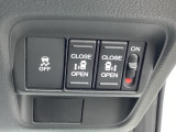 ☆両側電動スライドドア☆スイッチひとつで運転席からスライドドアの操作が出来ます♪