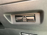 ETCです。セットアップを完了してから納車となりますので、すぐにご利用頂けます♪