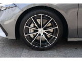 Aクラスセダン AMG A35 4マチック 4WD MP202502