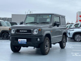 ジムニー XC 4WD 