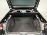 ☆充分なお荷物がお積み頂けるトランクルーム♪見た目より広いです