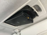 ETCも完備です。(セットアップは別途必要です)