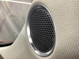 BOSE社との共同開発により室内空間にあった音響チューニングを施し、クリアで臨場感のあるダイナミックサウンドをお楽しみいただけます。