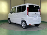 スペーシア ハイブリッド(HYBRID) G 4WD 